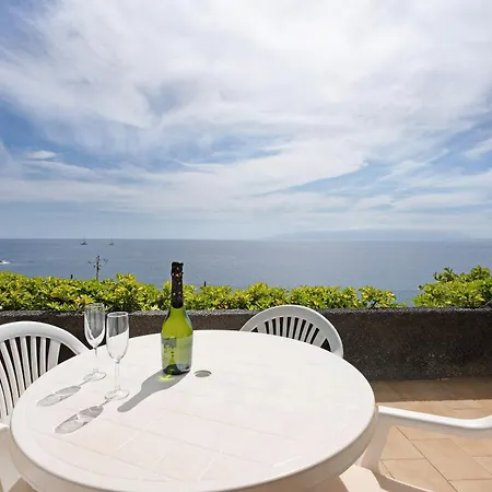 Costa Isora 1 Διαμέρισμα Puerto de Santiago (Tenerife)