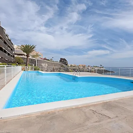 Costa Isora 1 Puerto de Santiago (Tenerife)