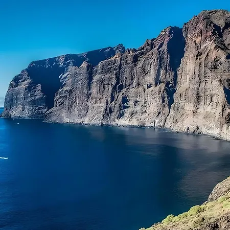 Διαμέρισμα Costa Isora 1 *
